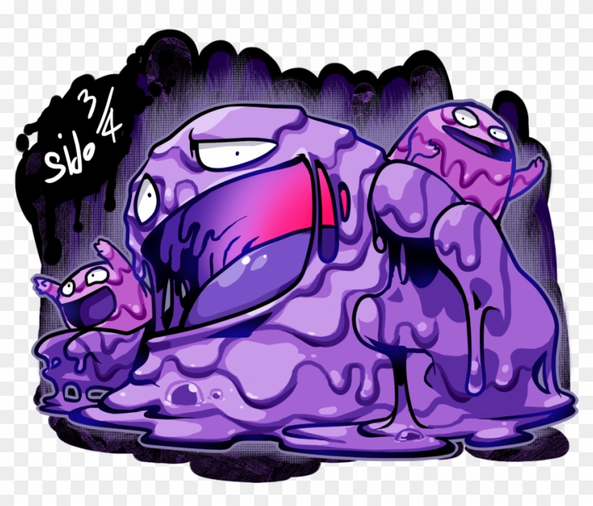 Danbooru - Sido Pokemon Art Clipart