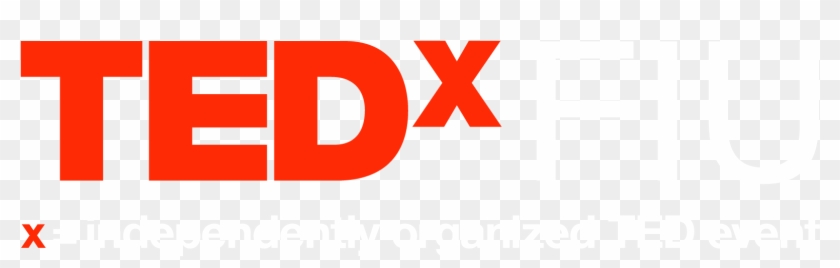 Thumb Image - Ted Talk Logo Png Clipart #5614197