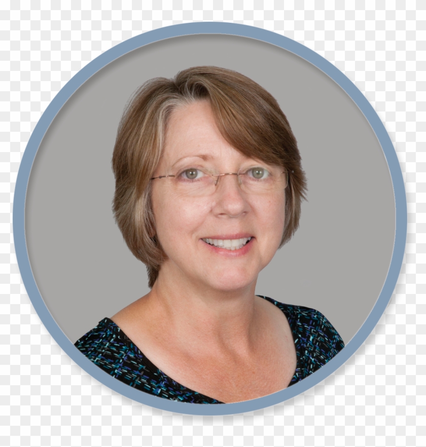 Dorothy Boston, Psychologist - Circle Clipart