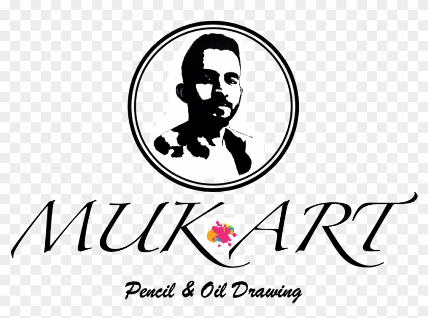 Muk Art - Drawing Clipart