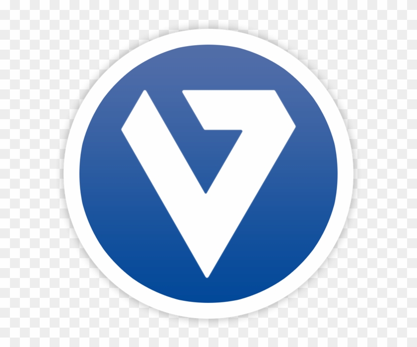 Vsd Viewer For Visio Drawings 4 - Emblem Clipart