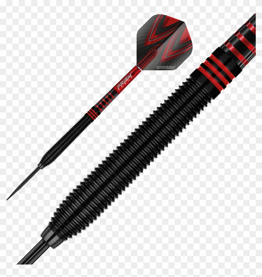 Ted Hankey 16g - Darts Clipart