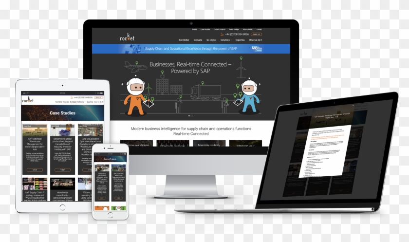 In Fact, Rocket Have Been So Impressed With The Power Clipart #5614574