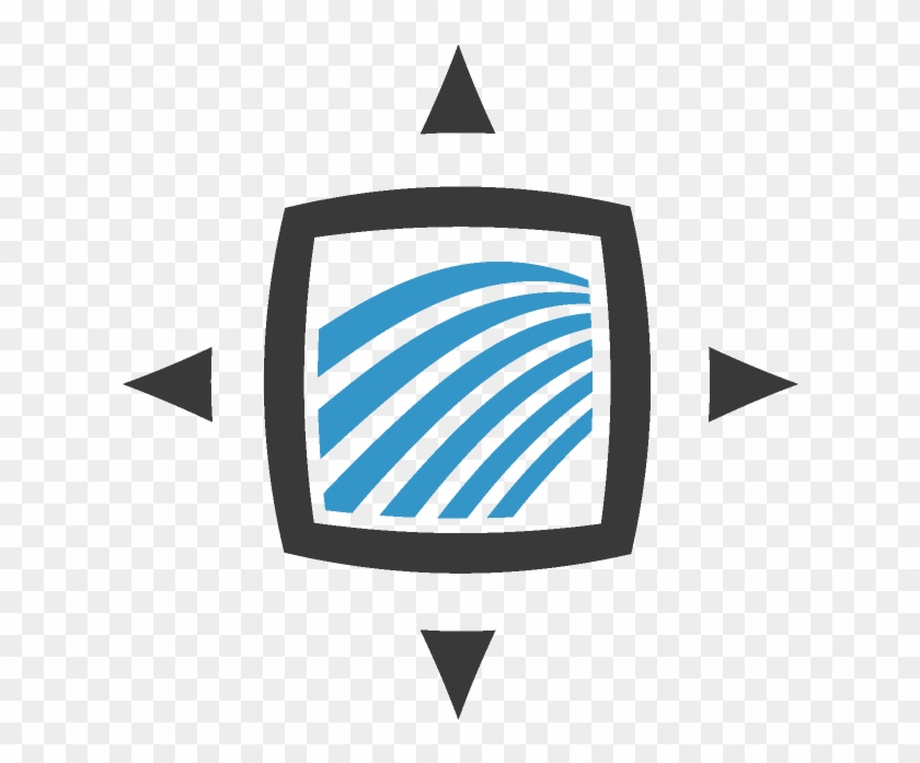 Network Weathermap - Emblem Clipart