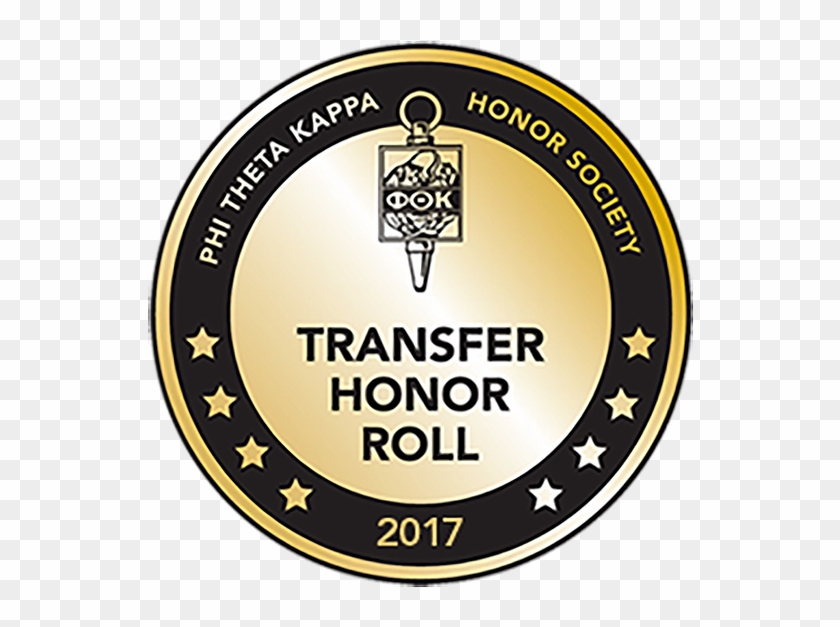Appalachian Named To Phi Theta Kappa's Transfer Honor - Phi Theta Kappa Clipart #5614600