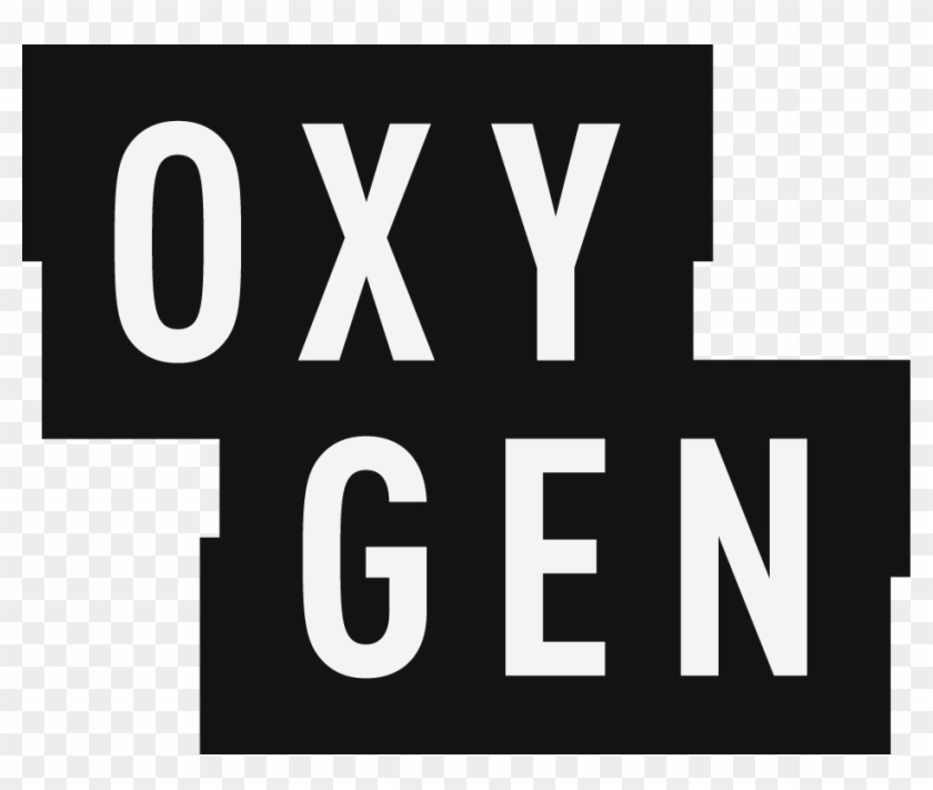 Oxygen Logo Png - Oxygen Logo White Png Clipart #5614626