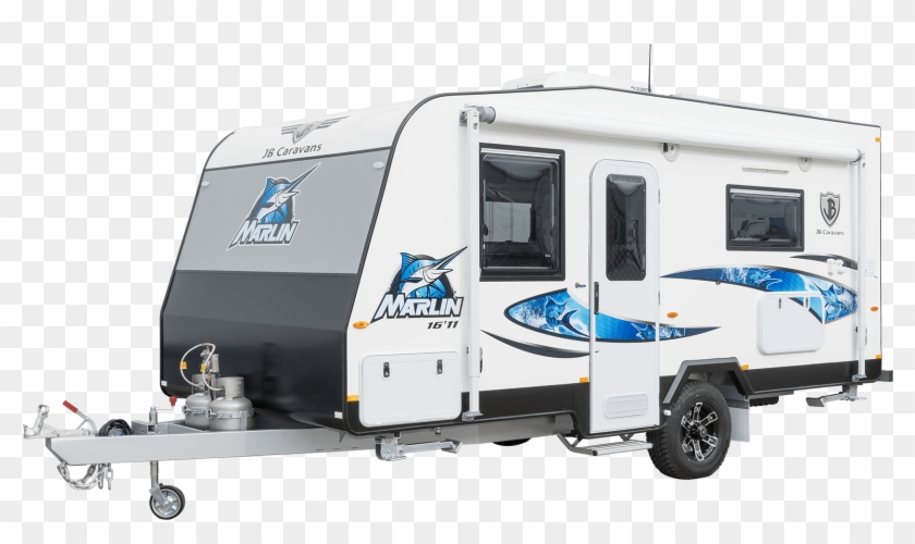 Jb Caravans Construction - Travel Trailer Clipart #5614655