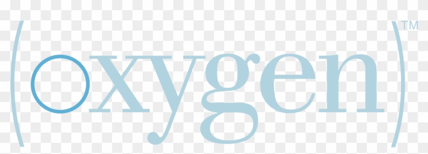 Oxygen Logo Png Transparent - Oxygen Clipart #5614683