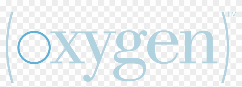 Oxygen Logo Png Transparent - Oxygen Clipart