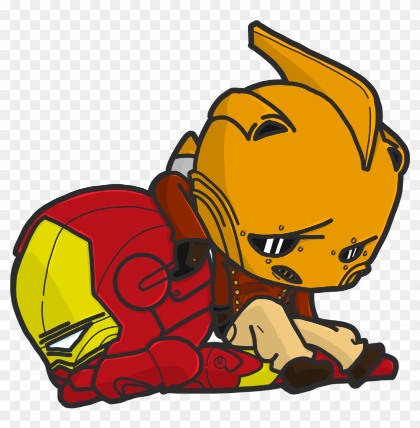 Rocket Power - Cartoon Clipart #5614685