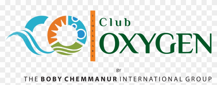 Club Oxygen Chemmanur Clipart #5614779