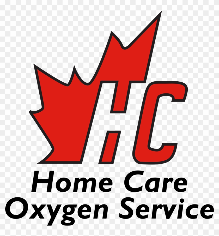 Home Care Oxygen Logo - Vlaamse Trainersschool Clipart #5614815
