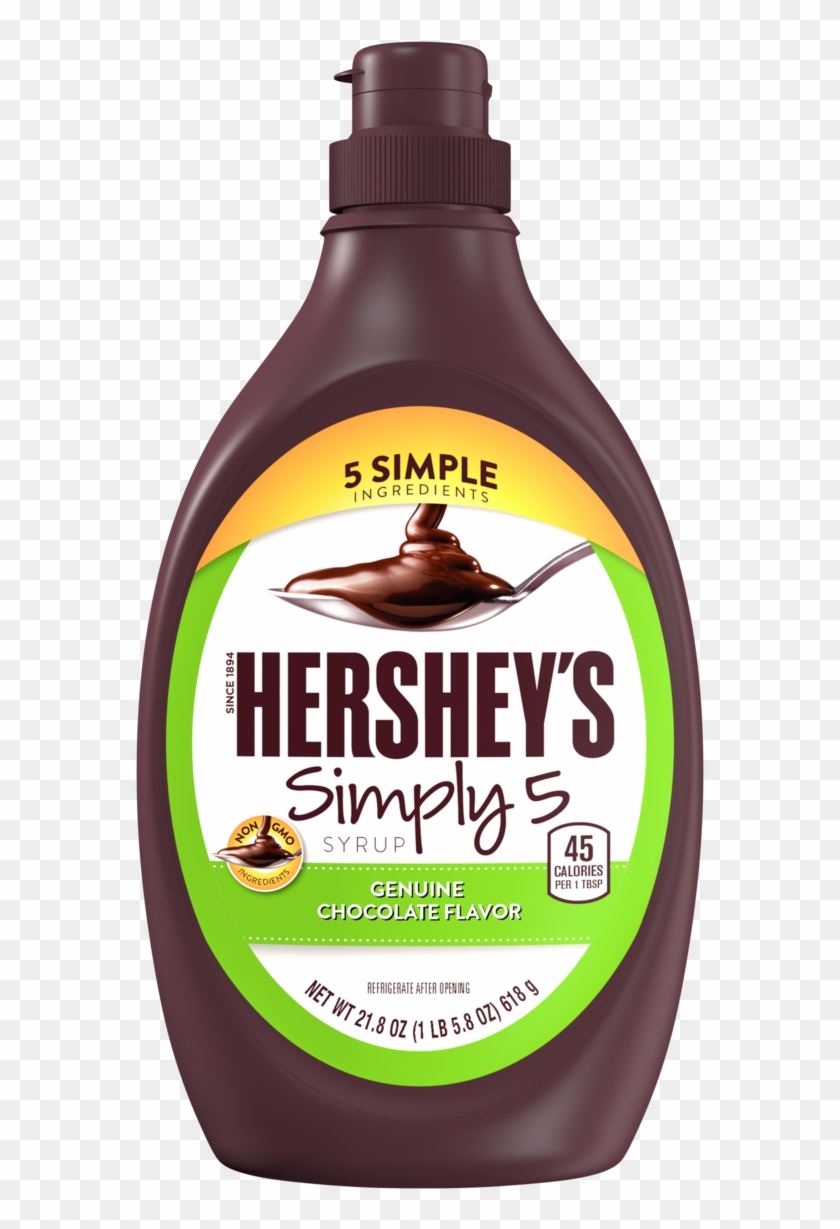 The Hershey Company - Leather Clipart #5614849