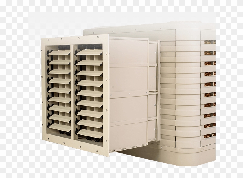 Masterkool Muk-16 - Shelf Clipart