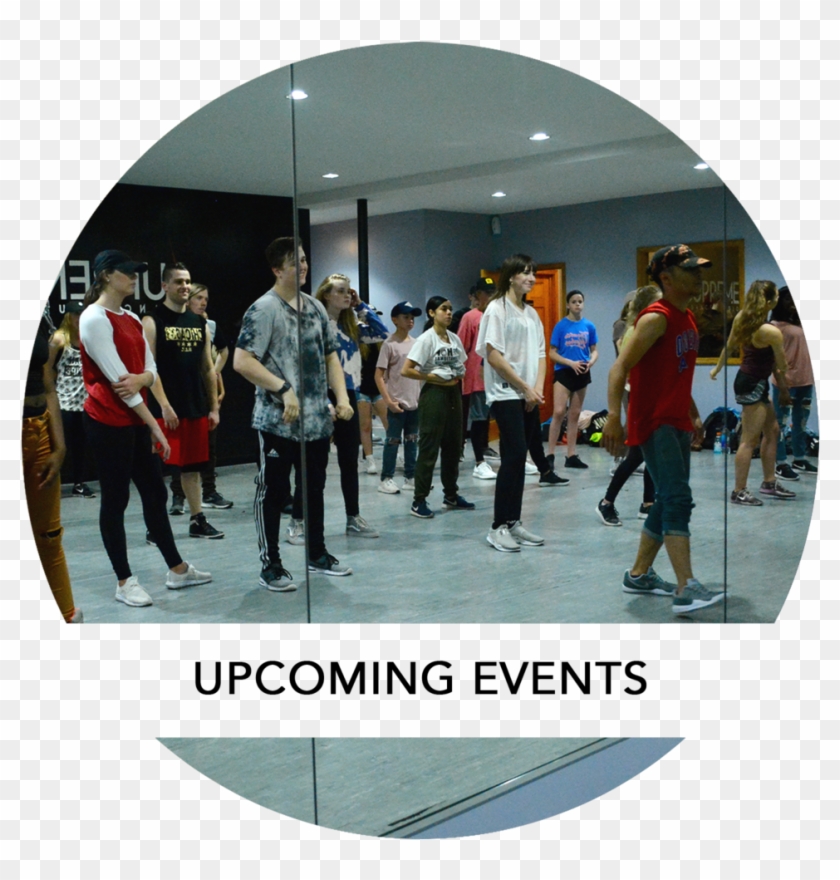 Maverick Dance Project Calendar Clipart