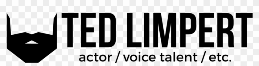 Logo Black Clipart #5614981