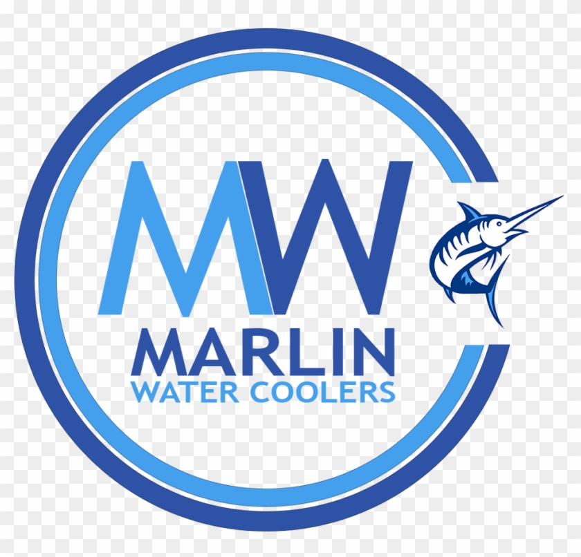 Water Coolers - Circle Clipart #5615076