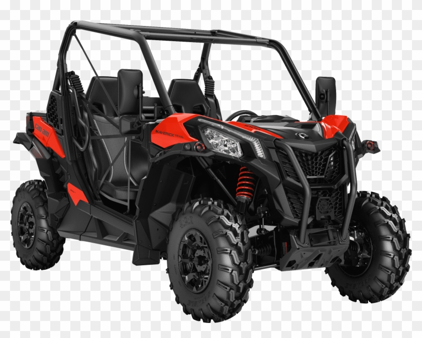 Maverick Trail 2018 Png Clipart