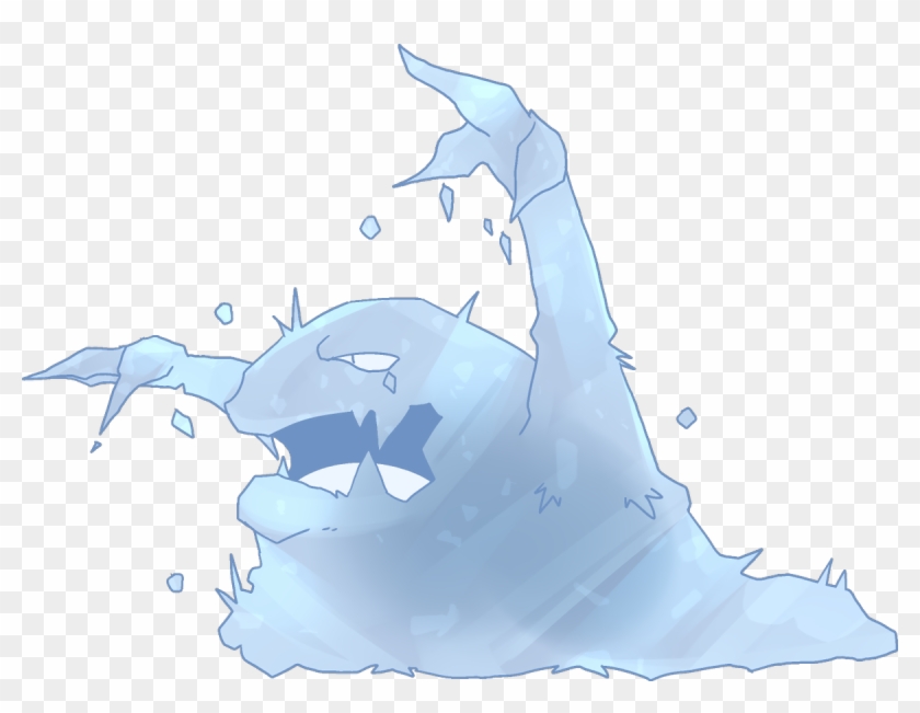 Alternate Type Commissions Betobeton - Illustration Clipart