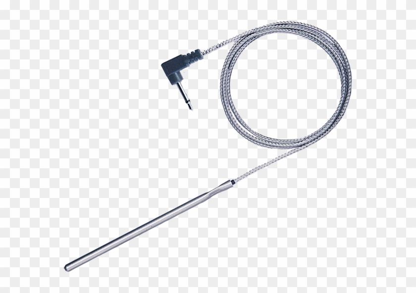 Maverick Replacement Bbq Probe 6 Ft - Storage Cable Clipart