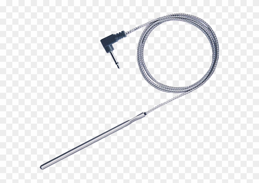 Maverick Replacement Bbq Probe 6 Ft - Storage Cable Clipart #5615286