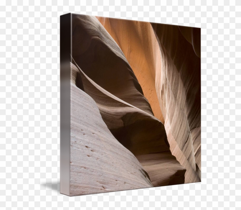 Go To Image - Canyon Clipart