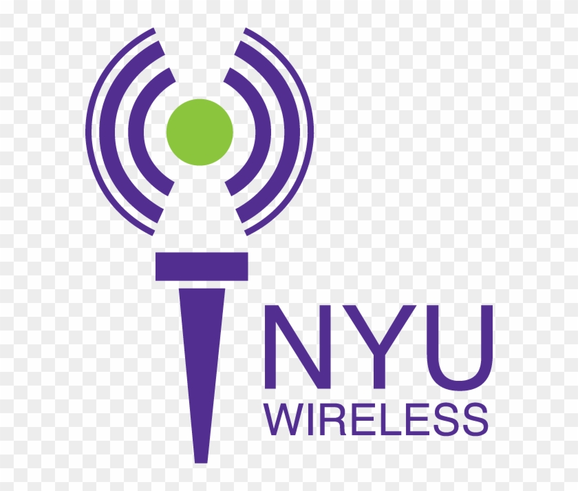 Nyu Wireless Logo - Allied Mineral Products Logo Clipart