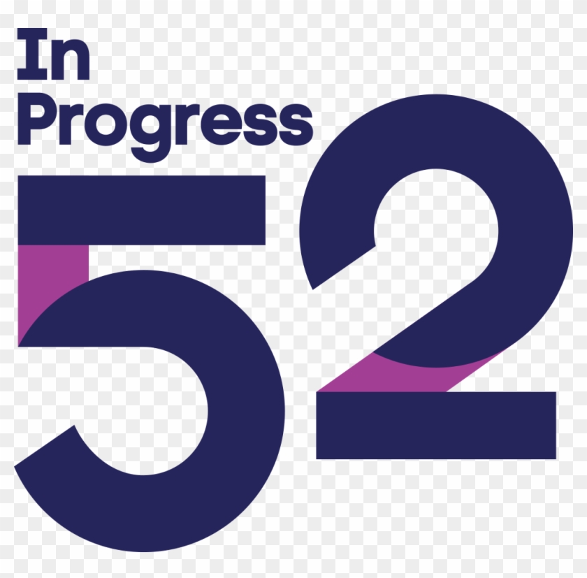 Introducing In Progress - 52 Logo Clipart #5615344
