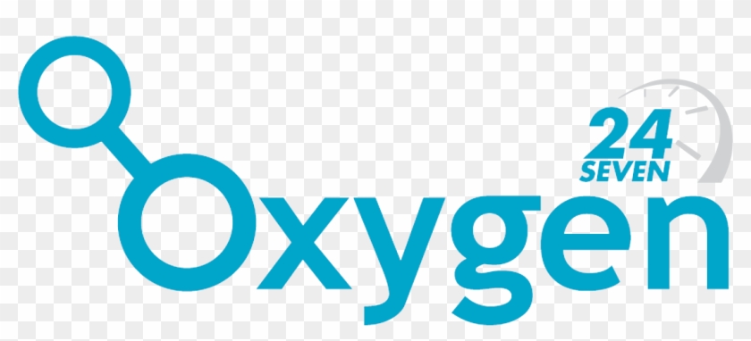 Logo - Oxygen Clipart #5615403