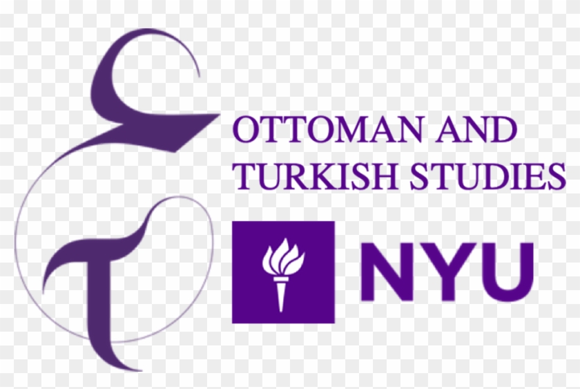 Ottoman And Turkish Studies Logo - Graphic Design Clipart
