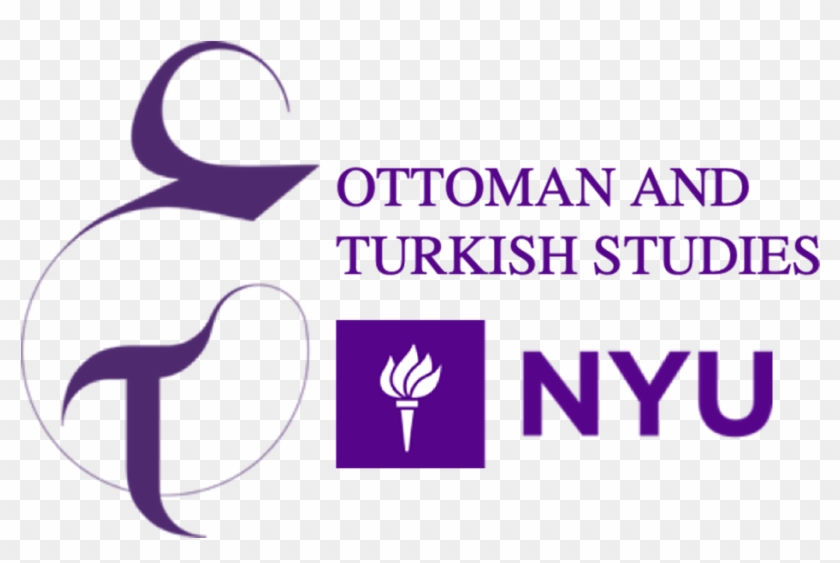 Ottoman And Turkish Studies Logo - Graphic Design Clipart #5615428
