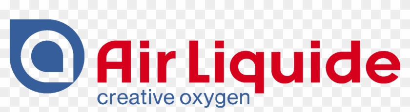 Air Liquide Logo - Logo Air Liquide Transparent Clipart #5615548