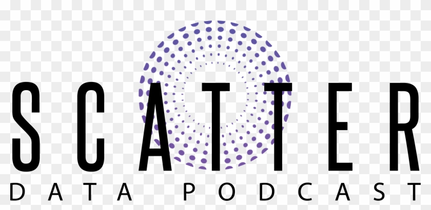 Scatter Podcast Is Available On Soundcloud, Itunes - Circle Clipart