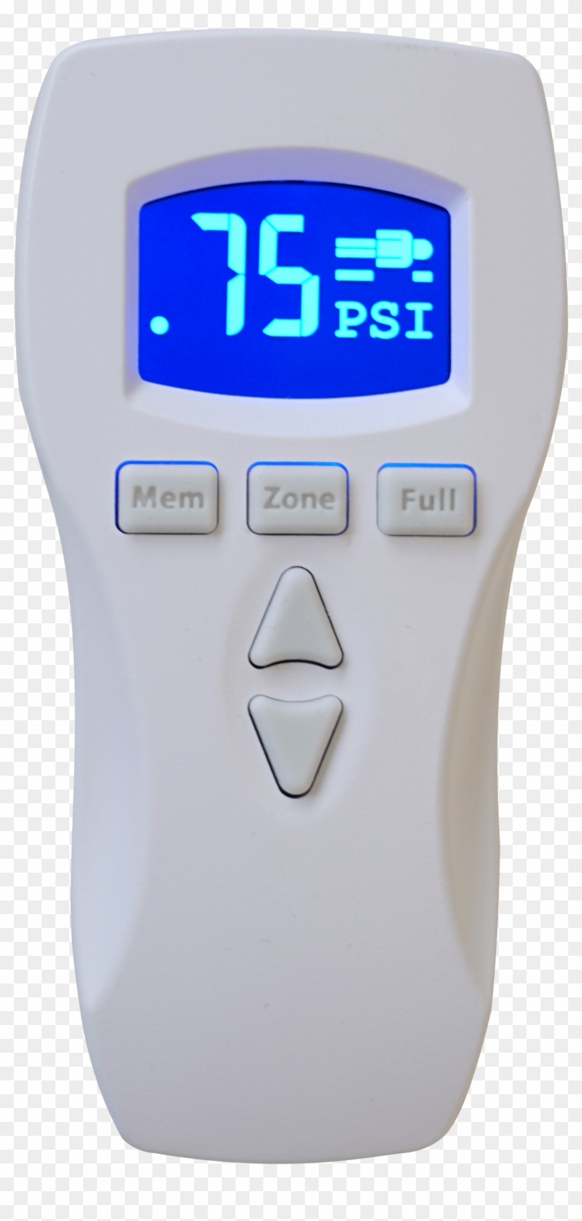 Sleep Number Beds® Vs - Digital Clock Clipart