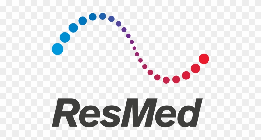 Resmed Portable Oxygen Concentrators - Resmed Clipart #5615658