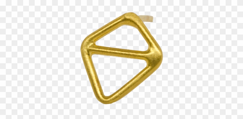 Triangle Clipart #5615690