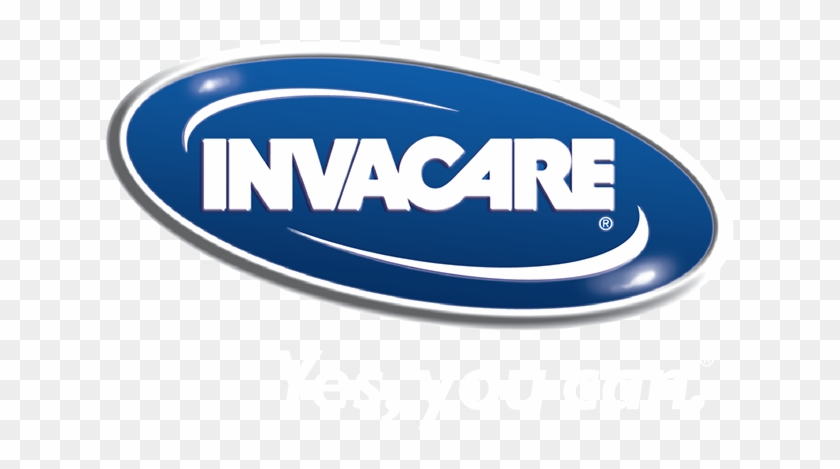 Invacare Portable Oxygen Concentrators - Invacare Logo Png Clipart #5615741
