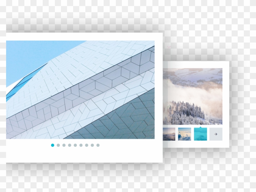 Thegem Thegem Creative Multi Purpose High Performance - Architecture Clipart