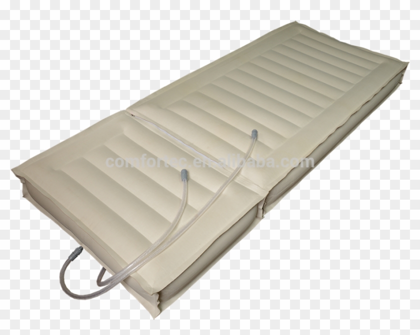 Hy510 Series 2-zone Zipped Air Chamber For Sleep Number - Mattress Clipart