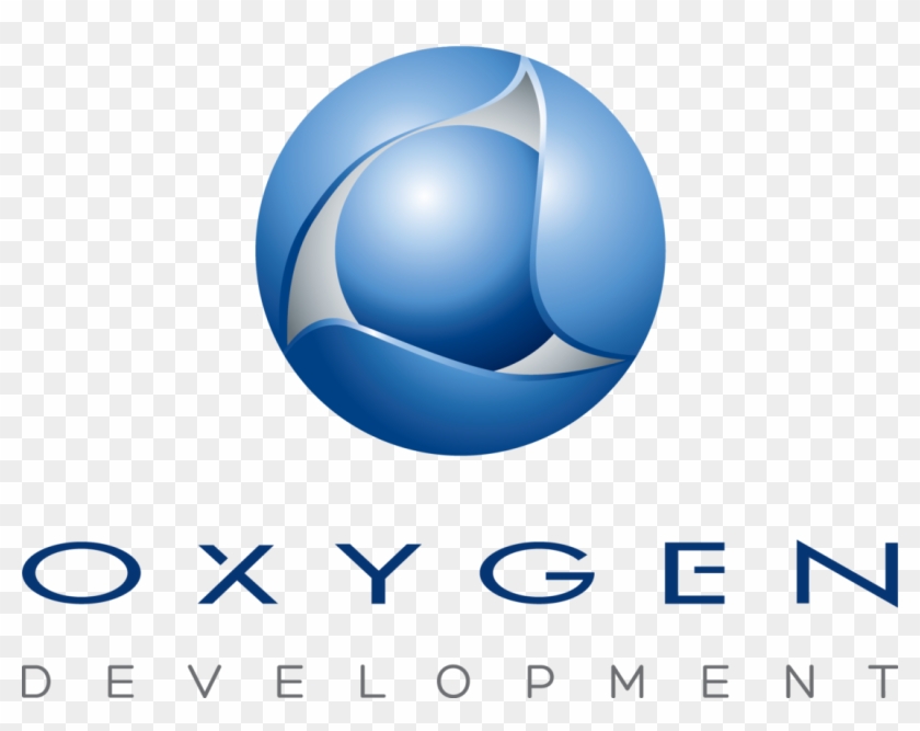Oxygen Development - Oxygen Development Logo Clipart