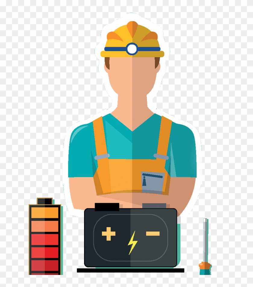 Cassel Electric Repair Your Local Electrical Experts - Clip Art - Png Download #5615996