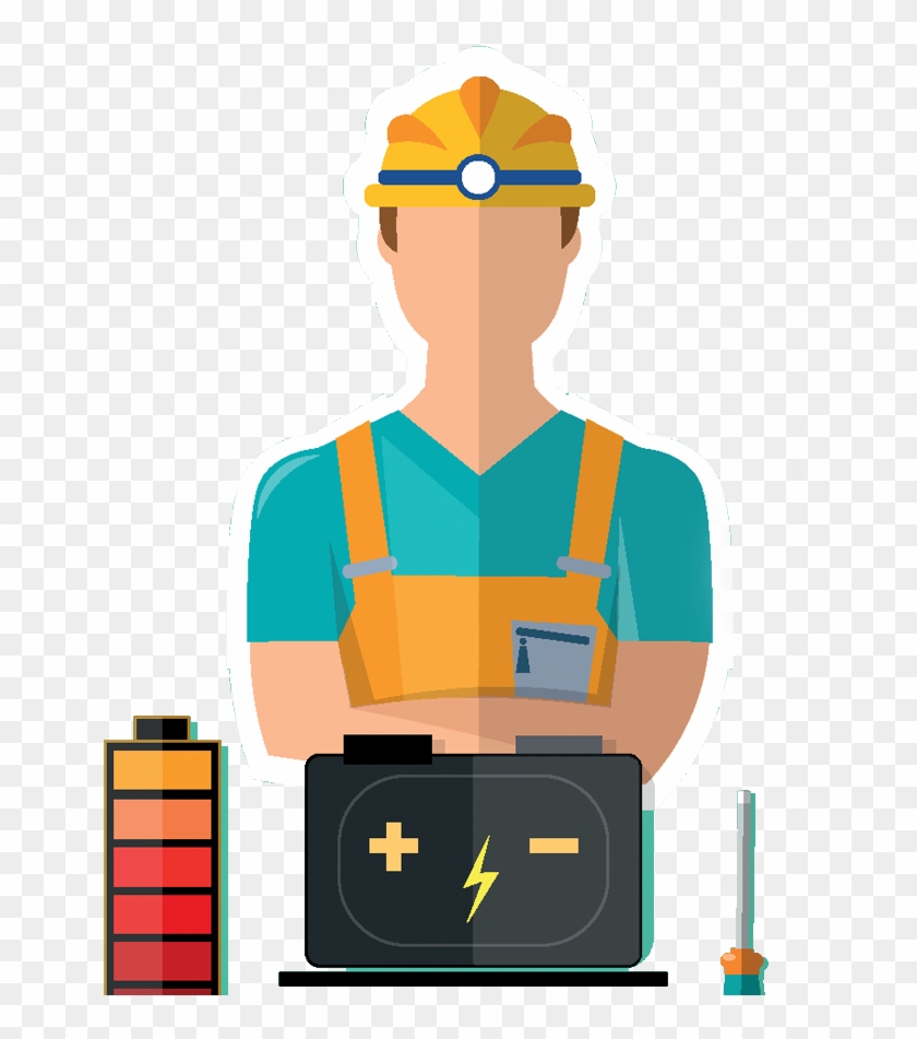 Cassel Electric Repair Your Local Electrical Experts - Clip Art - Png Download