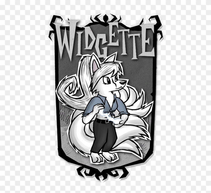 Don't Starve Together Mod - Don T Starve Character Portraits Clipart #5616061