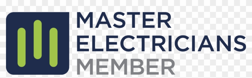 Licences And Memberships - Master Electricians Australia Logo Clipart