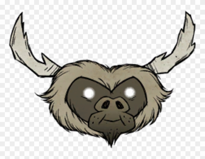 Latestcb=20160527193942 - Don't Starve Clipart #5616098