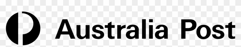 Australia Post 02 Logo Png Transparent - Australia Post Old Logo Clipart #5616128