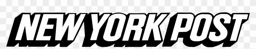 New Your Post Logo Png Transparent - New York Post Clipart