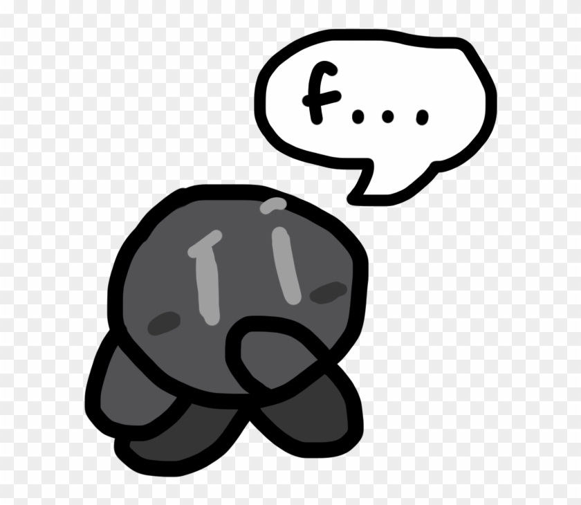 I Don't Know What It Means, But Some Guy In A Jester's - Shadow Kirby Clipart #5616397