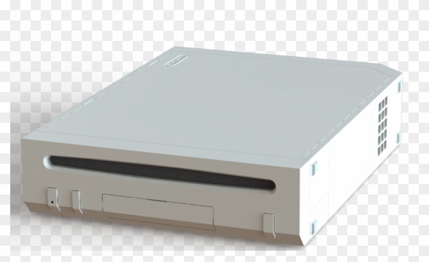 Optical Disc Drive Clipart #5616487