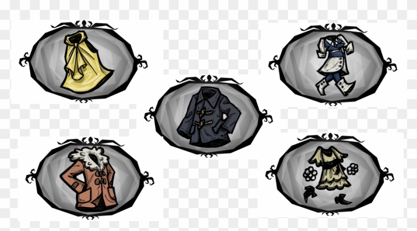 There - Illustration Clipart #5616492